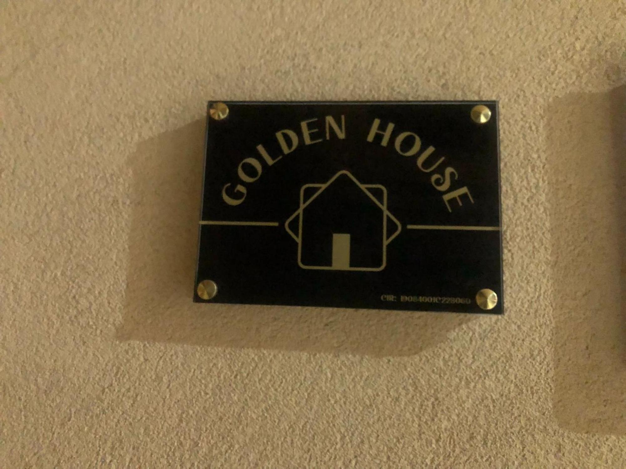 Golden House - Trilocale Nel Cuore Di أغريجنتو المظهر الخارجي الصورة